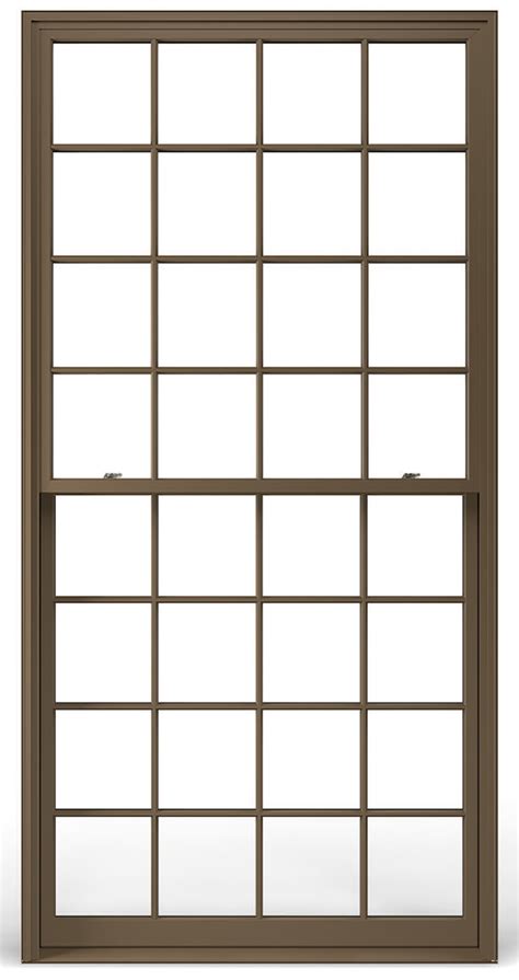 pella introduces architect series monumental hung window nerej