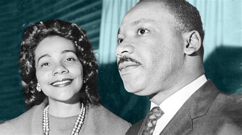 watch 11 things you probably never knew about coretta scott king glamour video cne