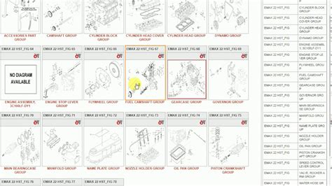 mahindra tractor parts catalog