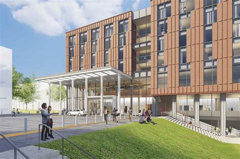 buildings grounds committee approves hotel  conference center design uva today