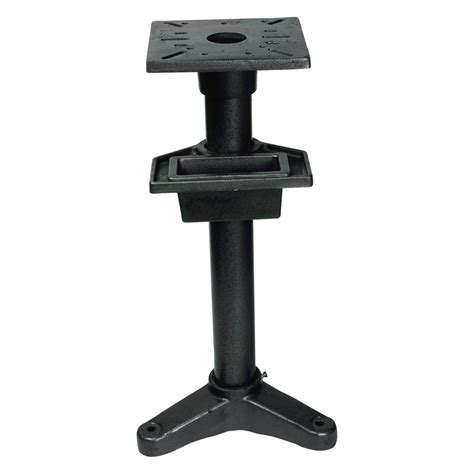 palmgren  gs bench grinder pedestal stand toolsidcom
