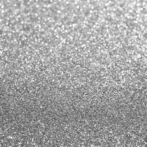 abstract silver glitter background stock photo  elenadesigner