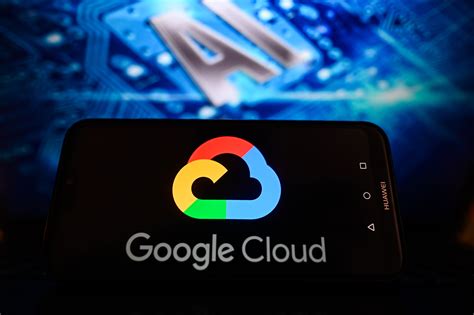 google cloud launches  generative ai tools  retailers trendradars