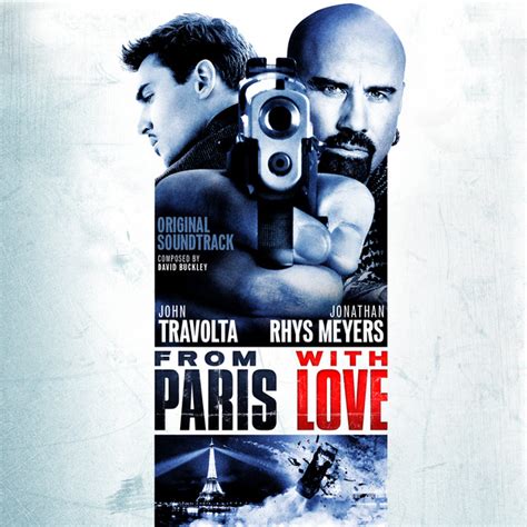 from paris with love compilation by various artists spotify