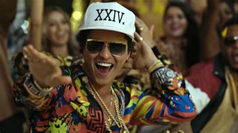Damn Bruno Mars Really Brings The Funk On 24k Magic