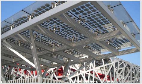 bipv modules ts china bipv  solar