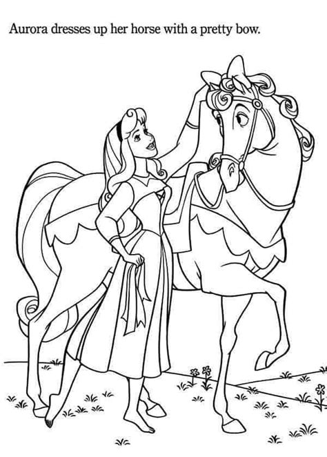 steigende pferde ausmalbilder princess coloring pages horse coloring