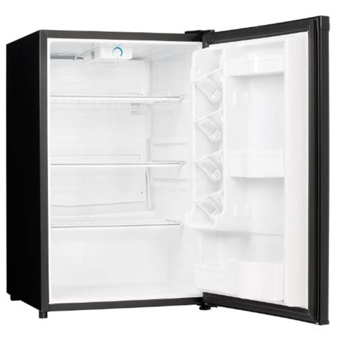 Danby Designer Dar044a1bdd Compact All Refrigerator 4 4 Cubic Feet