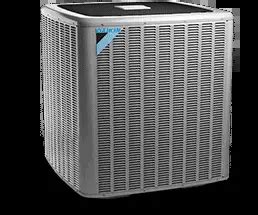 daikin air conditioner buyers guide hvac brand review