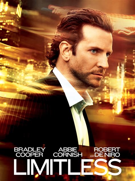 limitless     stream tv guide
