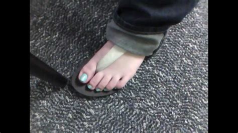 candid latina teen college toes youtube