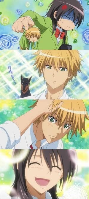 88 best images about kaichou wa maid sama on pinterest cutest couples