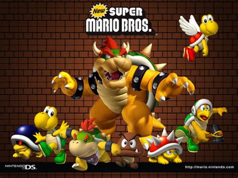 Mario Party 4 Super Mario Bros Wallpaper 5614655 Fanpop