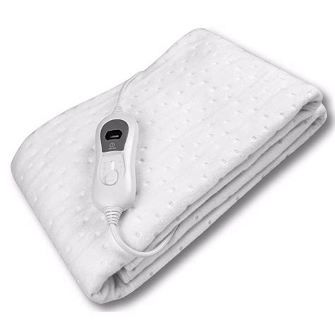 medisana elektrische deken  persoons hu  bccnl deken