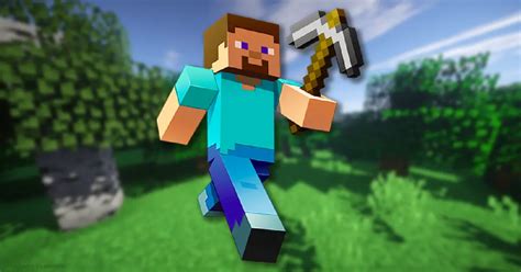 top  minecraft characters  edition