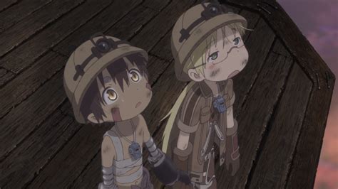 [discourse] who s the hero anyway made in abyss