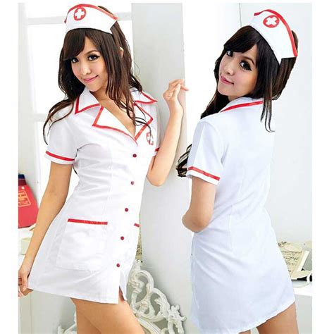 women maid lingerie sexy hot erotic nurse costumes cosplay