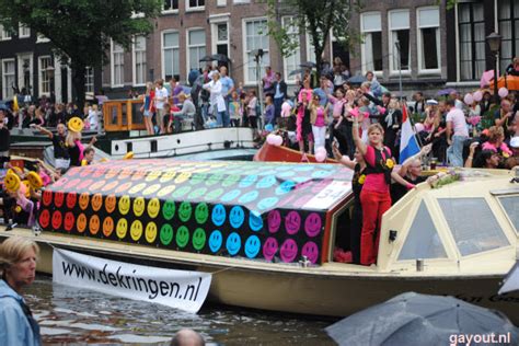 theme amsterdam gay pride 2014 and canal parade update