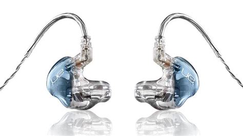 ultimate ears ue  pro custom  ear monitors review  pcmag uk