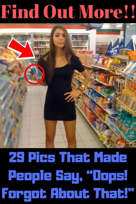 29 Pics That Made People Say “oops Forgot About That ” Wtf Fun