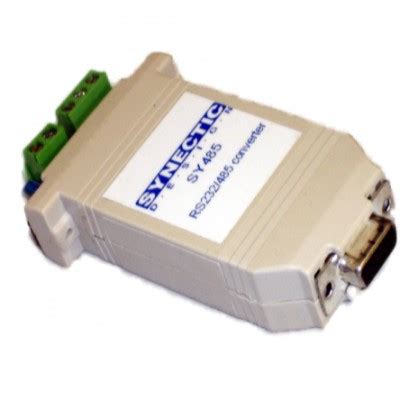 rs rs serial converter