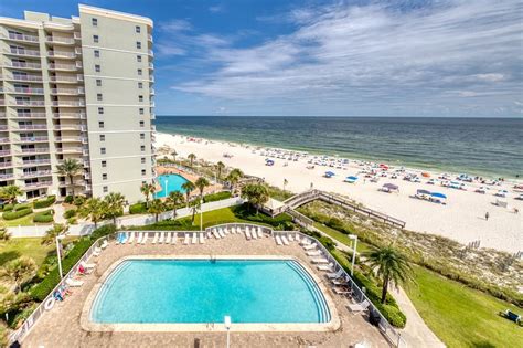 beachfront eighth floor condo  amazing views shared pool updated