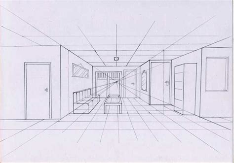 gambar cara menggambar desain rumah dengan autocad pdf contoh hu