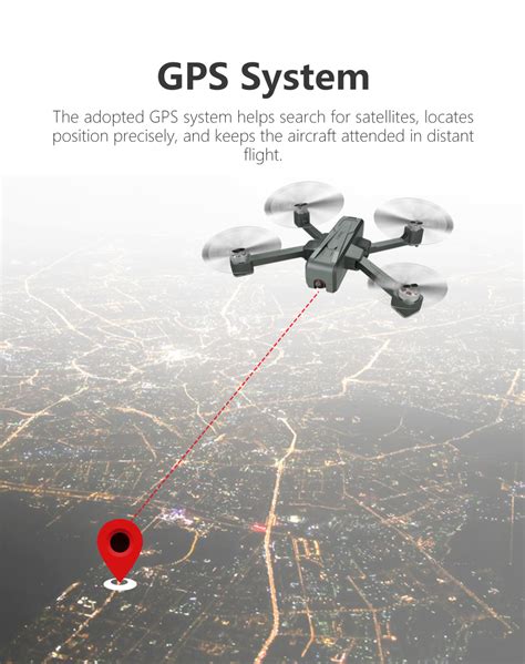 wi fi gps foldable brushless drone  optical flow positing drone jjrc official website