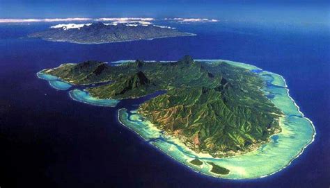 1000 Images About Tahiti French Polynesia On Pinterest Moorea