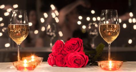 Romantic Restaurants In Los Angeles For The Perfect Valentine S Dinner Date
