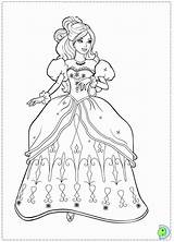 Coloring Pages Musketeers Three Barbie Comments Coloringhome sketch template