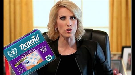 laura ingraham we should all wear adult diapers youtube