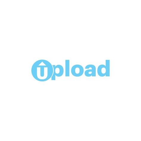 upload logo vector