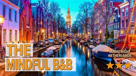 mindful bb hotel review hotels  maastricht netherlands hotels youtube