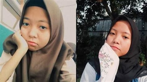 16 tahun terpisah remaja perempuan di gowa bertemu kembaran lewat ig