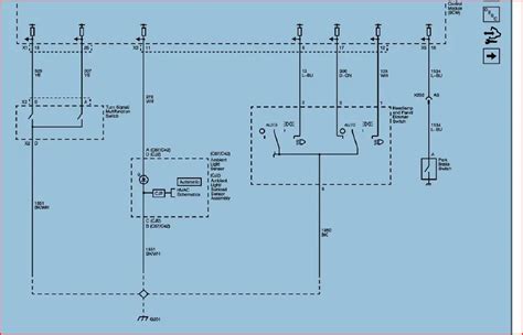 chevy silverado headlight wiring harness diagram wiring diagram  schematics