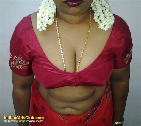 1b aunty pavadai jacket indian girls club nude indian