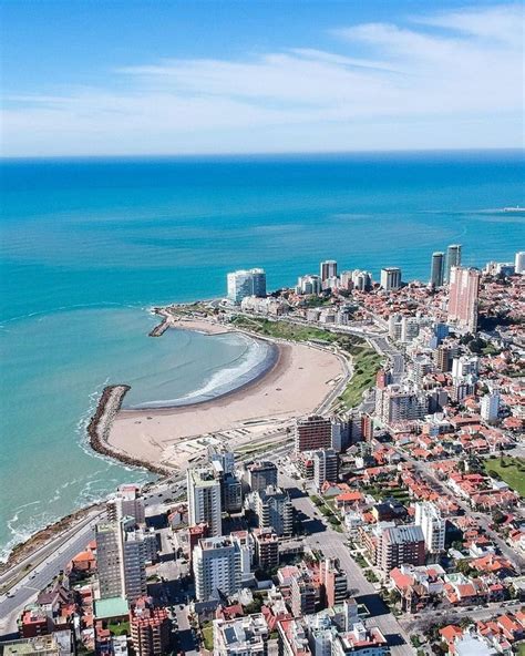 Mar Del Plata Mar Del Plata Se Prepara Para El Verano 2019 Blog