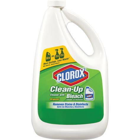 cloroxhome cleaning  clorox clean   oz  purpose cleaner