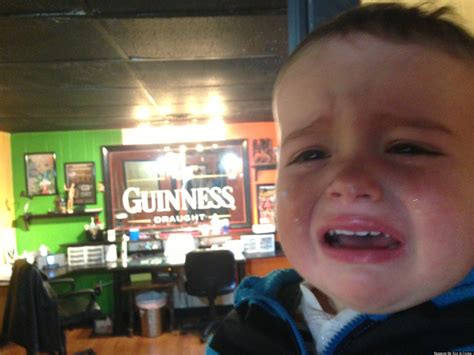 reasons  son  crying contest features  toddlers  tears  huffpost