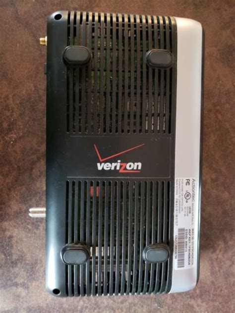 verizon fios frontier actiontec mi424wr rev c gigabit wireless n gige