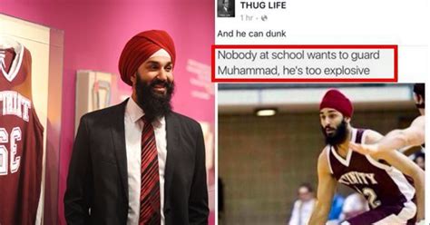 Racist Memes Were Made On This Sikh Basketball Player Here’s How The
