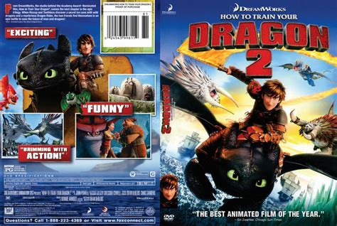 train  dragon  dvd cover    train  dragon