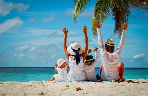 smart tips    beach vacation  beach vacation tips