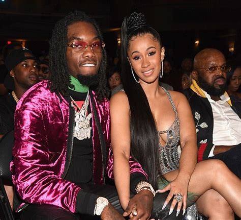 another sex tape of cardi b s fiance offset with another