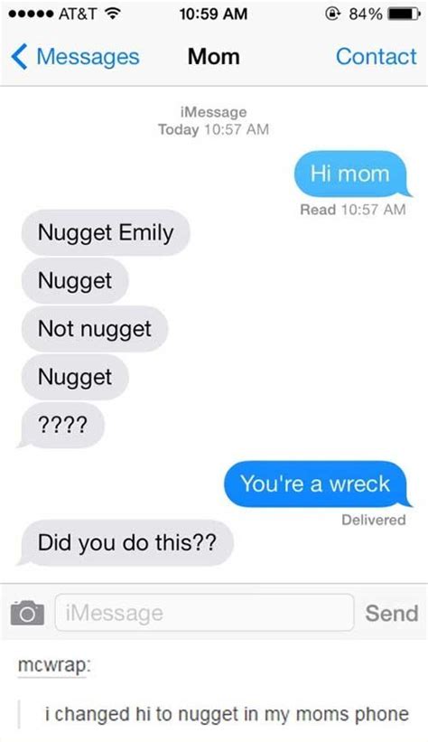 30 Hilarious Texts That Will Make You Laugh Much More Than