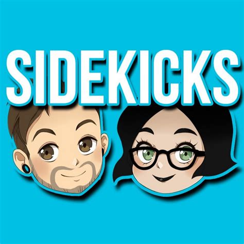 sidekicks youtube