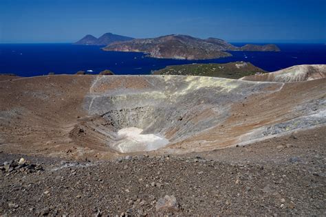 crater photo