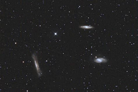 m65 m66 and ngc 3628 with an asa n8 20cm f2 75 astrograph and modified canon 350d