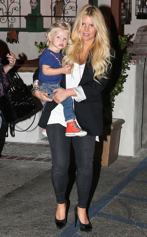 jessica simpson was her own toughest weight critic e online